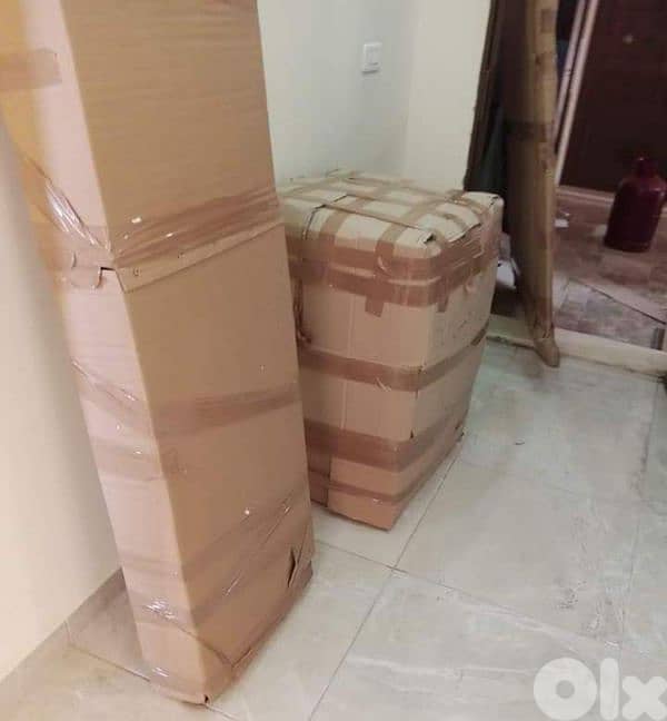 شركة اوتوفحص للنقل الأثاث 1