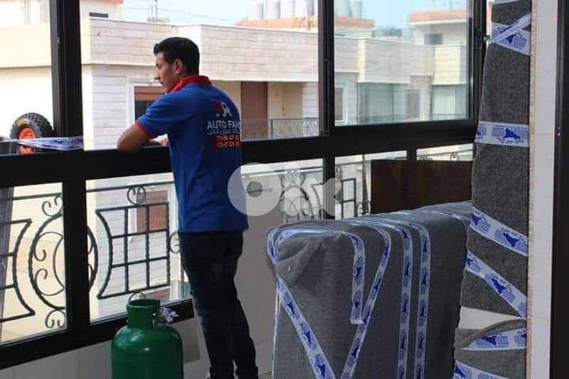 شركة اوتوفحص للنقل الأثاث 2