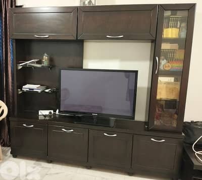 tv unit