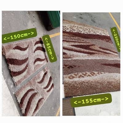 سجاد شبه جديد عدد٣