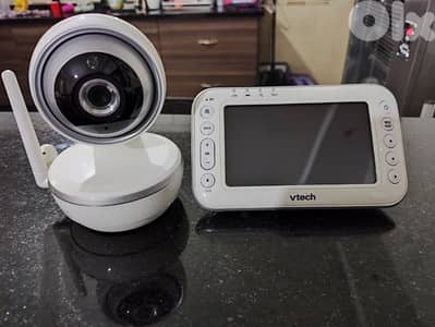 VTech Baby Monitor