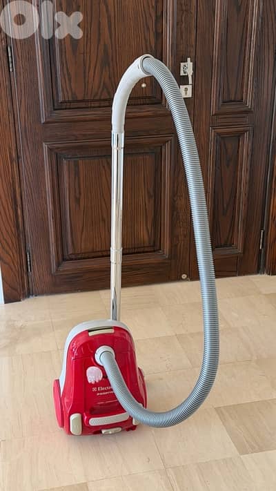 Original Electolux Vaccuum
