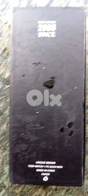 ساعة tomi copy a صيني بطارية جديدة 1