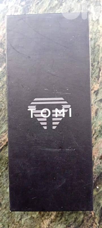 ساعة tomi copy a صيني بطارية جديدة 2