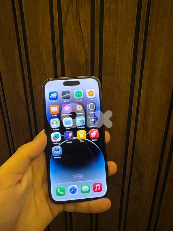 iphone 14 pro 256gb 1