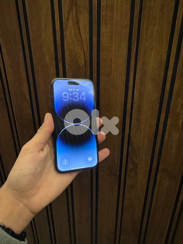 iphone 14 pro 256gb 2