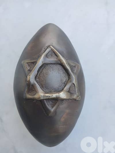 بيضة السحر اليهودي