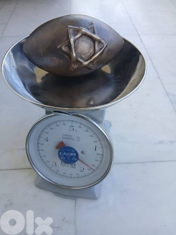 بيضة السحر اليهودي 1