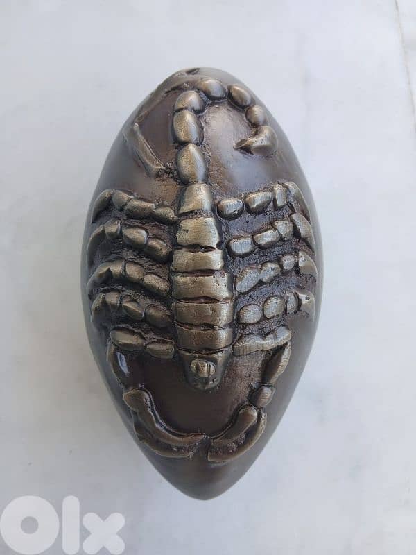 بيضة السحر اليهودي 2