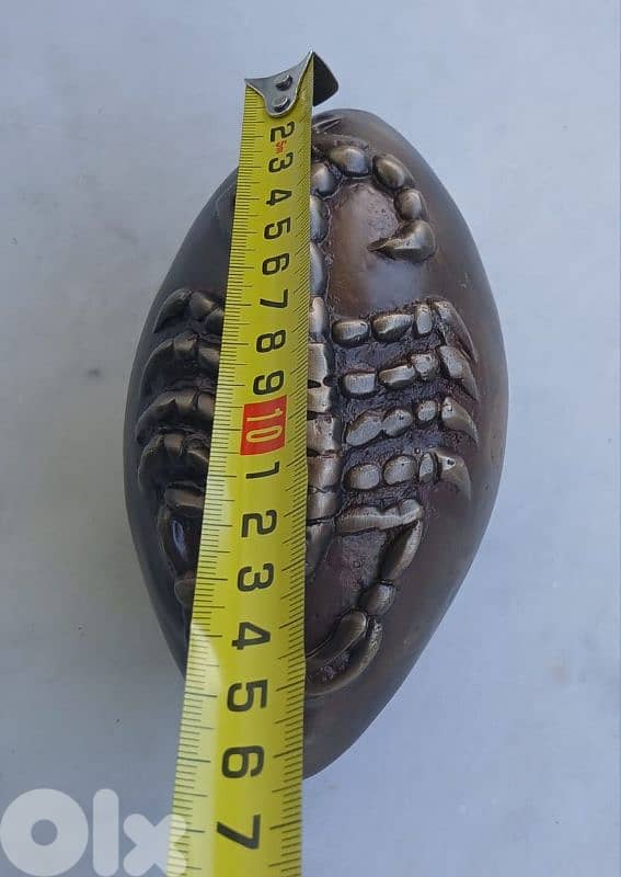 بيضة السحر اليهودي 3