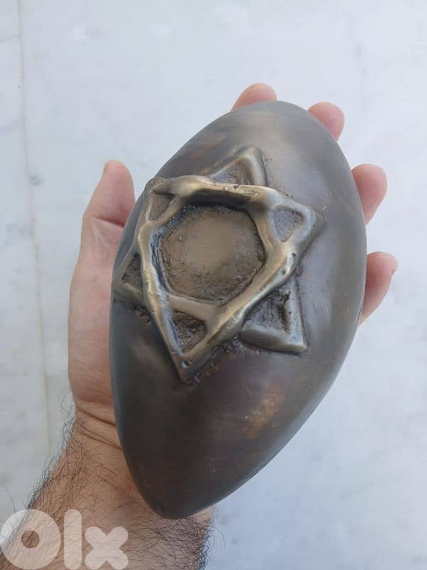 بيضة السحر اليهودي 5