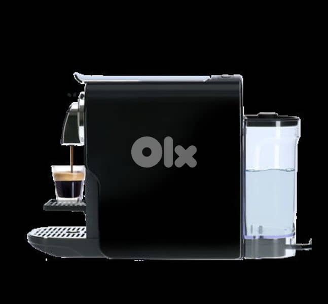 Mestic ME-80 Camper Espresso Coffee Machine 1000W 2