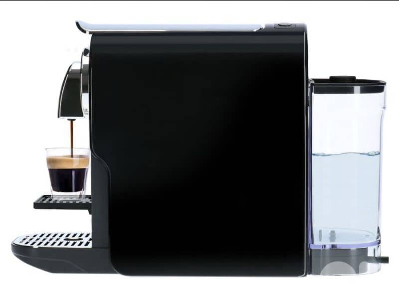Mestic ME-80 Camper Espresso Coffee Machine 1000W 3