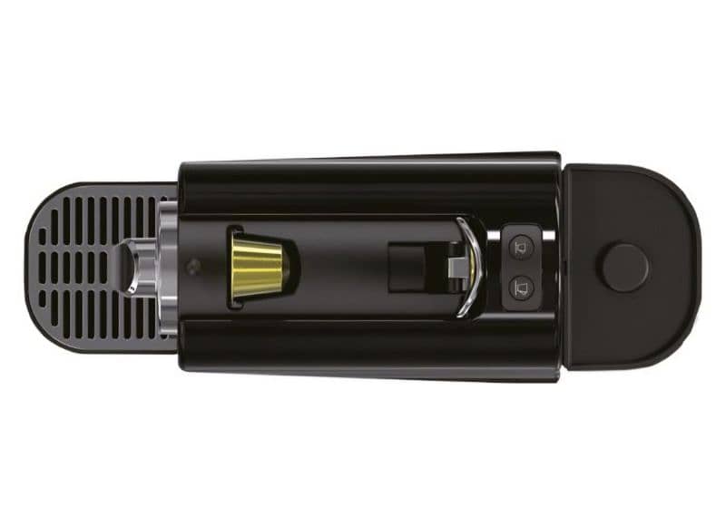 Mestic ME-80 Camper Espresso Coffee Machine 1000W 4