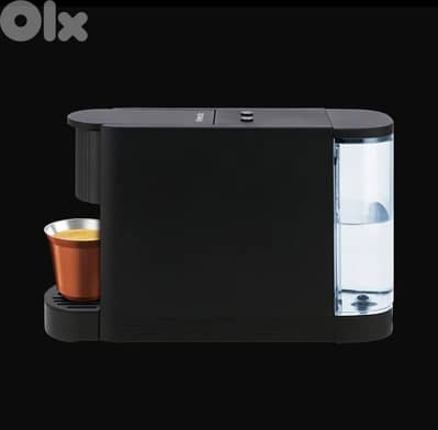 Mestic espresso machine M-100