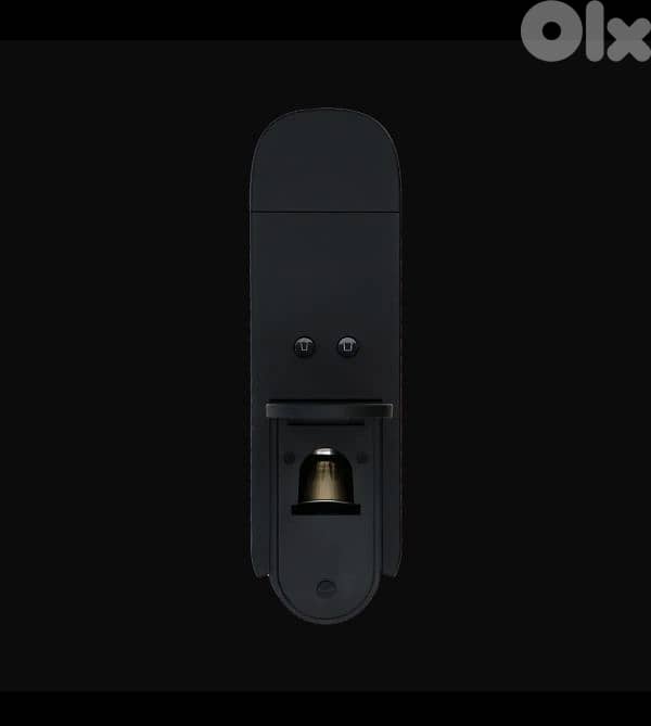 Mestic espresso machine M-100 3