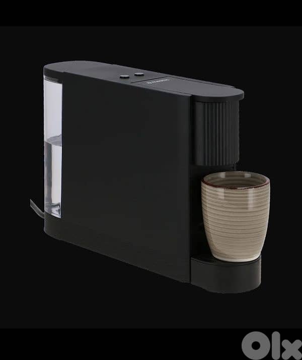 Mestic espresso machine M-100 5