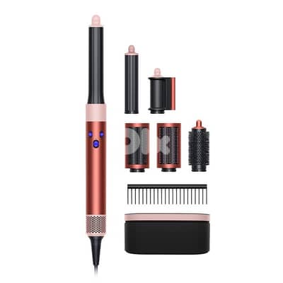 dyson airwrap complete long