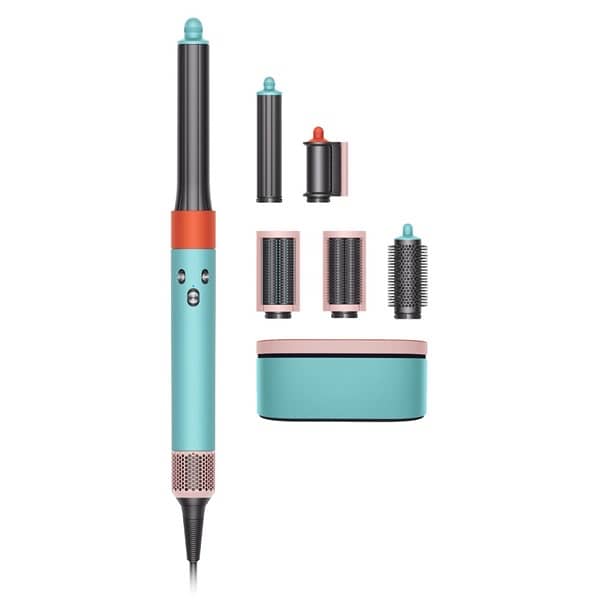 dyson airwrap complete long 4