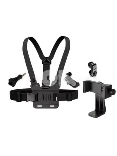 Hands-Free Filming Just Got Smarter