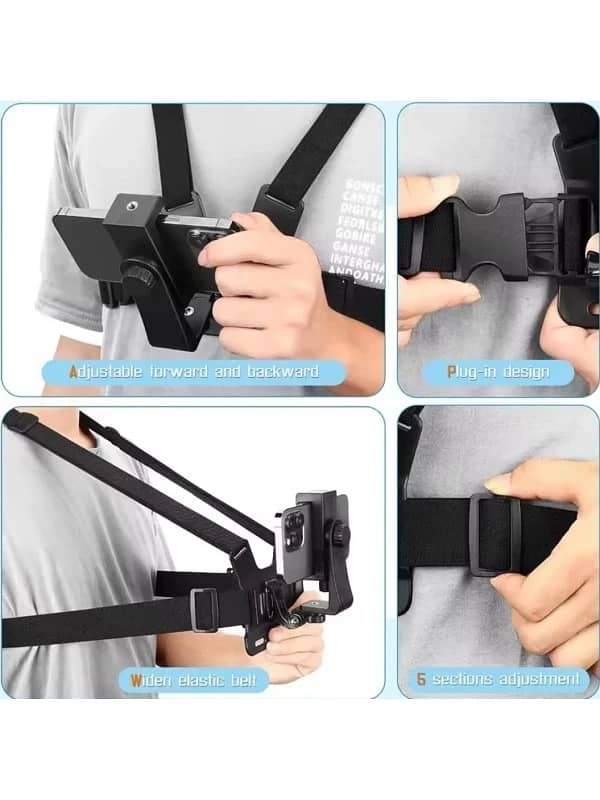 Hands-Free Filming Just Got Smarter 1