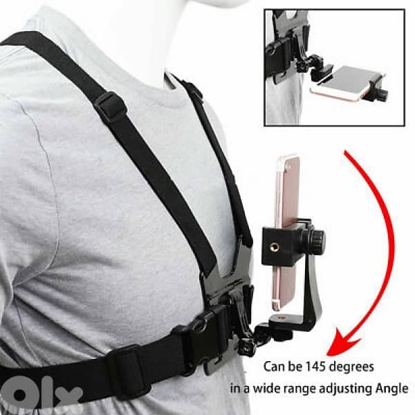 Hands-Free Filming Just Got Smarter 4