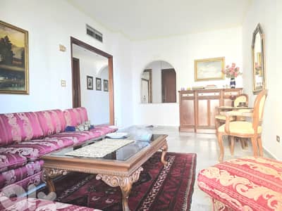 RA26-4664 Apartment 100 m² for Rent – Hamra