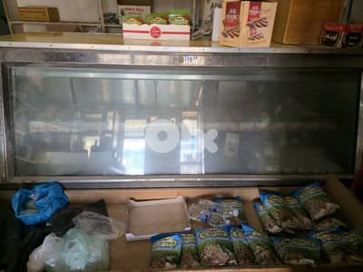 براد واجهة وبراد كولا