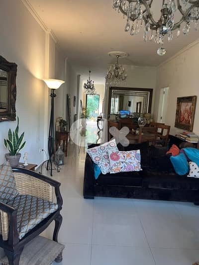 Duplex for rent in Baabdath دوبليكس للايجار في بعبدات