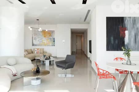 RA26-4665 Luxury Apartment for Rent – Achrafieh, Beirut