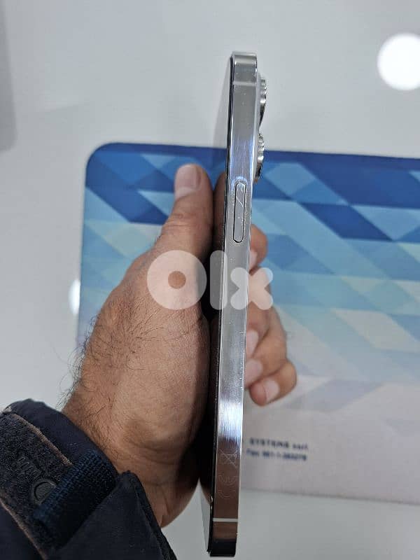 14 pro max like new 3