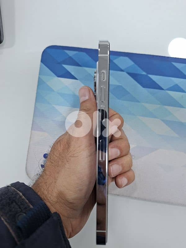 14 pro max like new 5