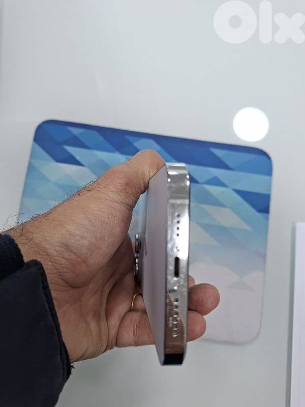 14 pro max like new 6