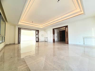 RA26-4666 Apartment 450 m² for Sale – Ramlet El Bayda, Beirut