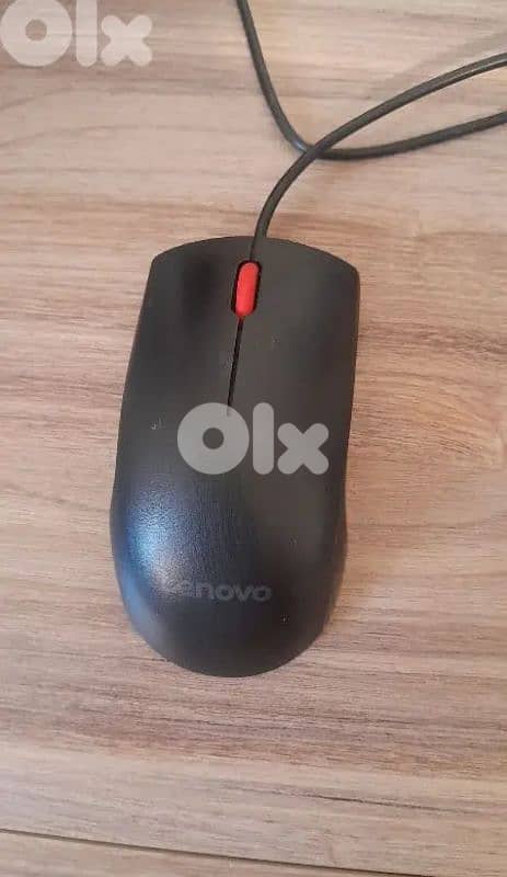 كيبورد +ماوس Lenovo 3