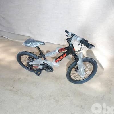 20 inch mountain bike