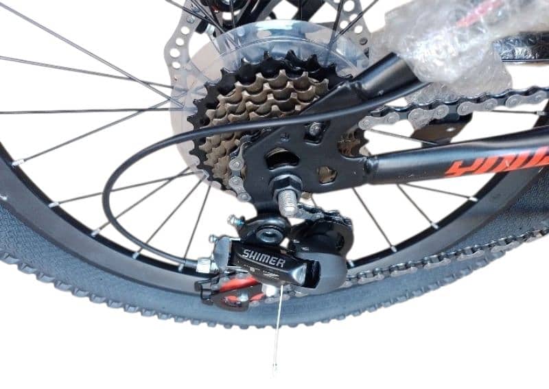 20 inch mountain bike 2