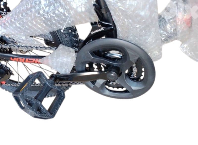 20 inch mountain bike 3