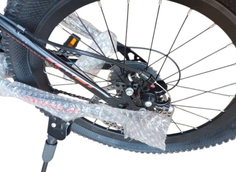20 inch mountain bike 4