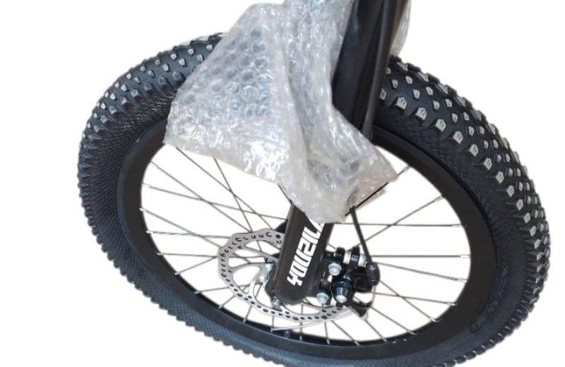 20 inch mountain bike 5