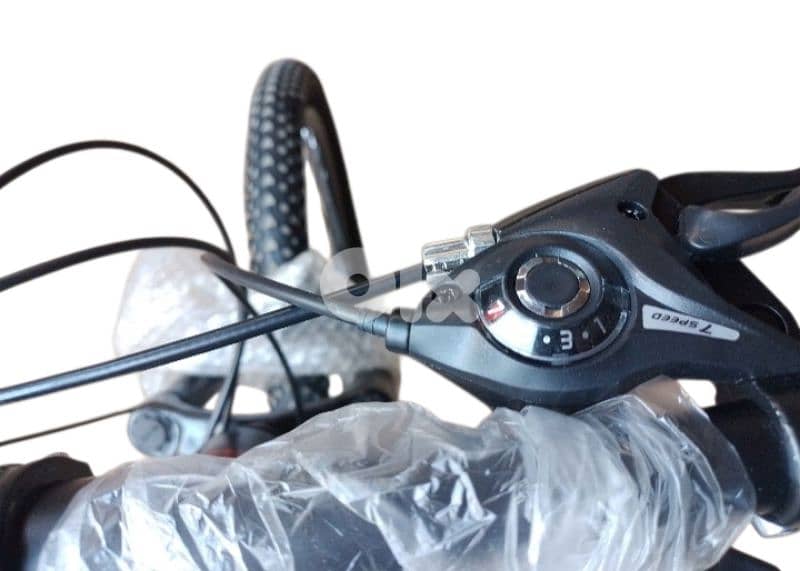 20 inch mountain bike 6