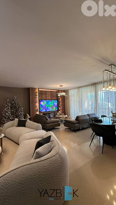 Apartment for Sale in Downtown  شقة للبيع في داونتاون