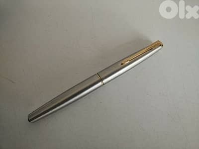 Vintage Parker 45 fountain pen - Not Negotiable