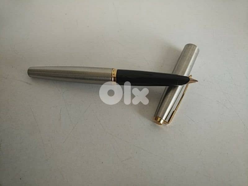 Vintage Parker 45 fountain pen - Not Negotiable 1