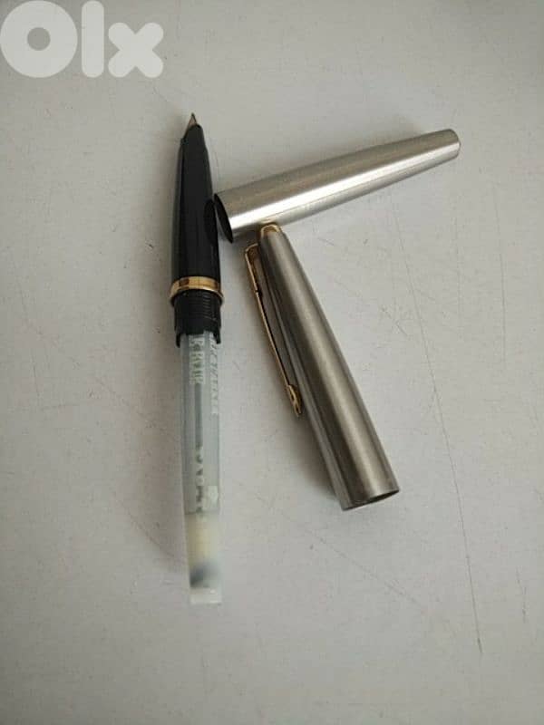Vintage Parker 45 fountain pen - Not Negotiable 2