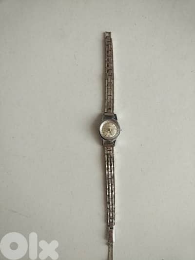 Very old Pierpont watch (1950s) - Not Negotiable