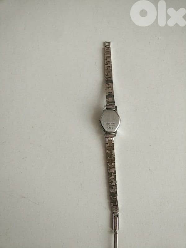 Very old Pierpont watch (1950s) - Not Negotiable 1