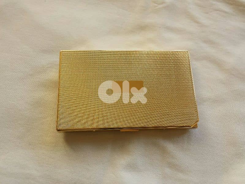 Vintage cigarette box (made in Japan) - Not Negotiable 1