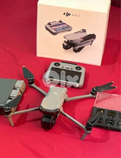 dji air3