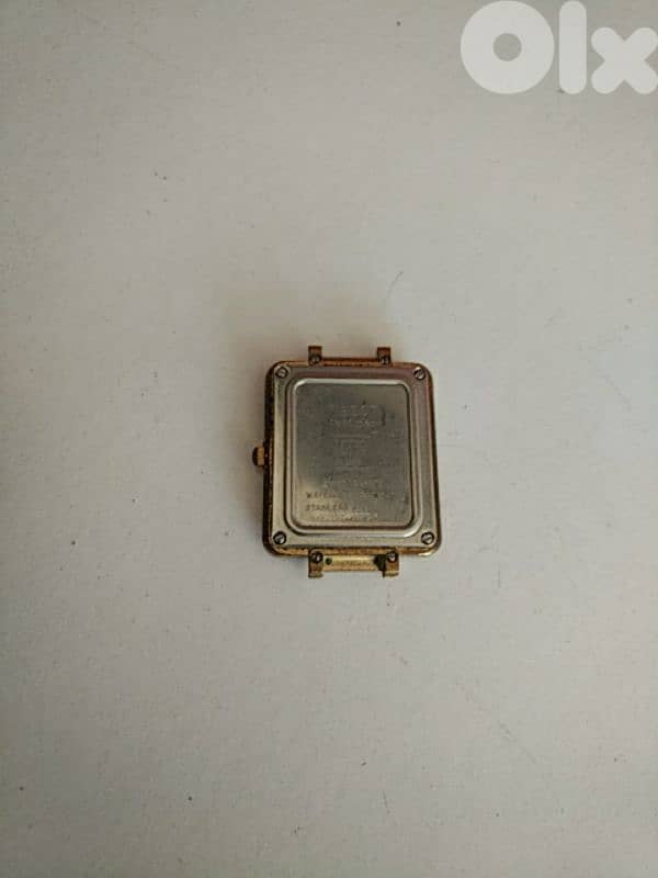 Vintage Tissot two timer - Not Negotiable 2